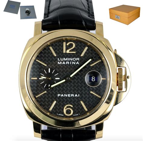 panerai 140|panerai luminor pam140 price.